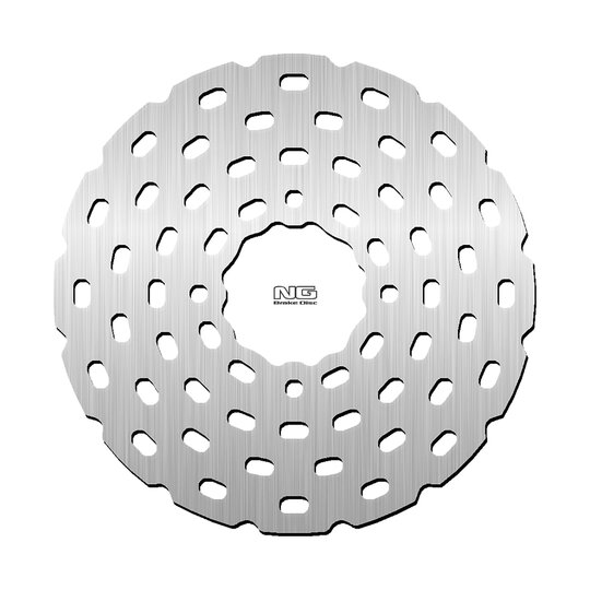 Brzdový kotúč NG 1570X