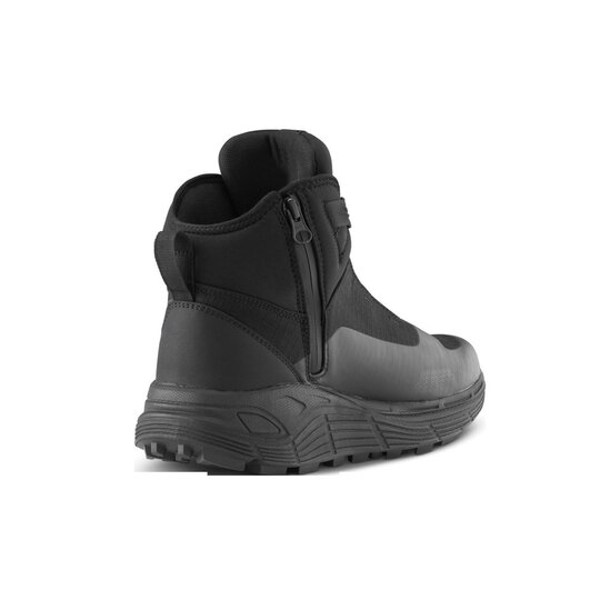 Ixon topánky snake / black - 508101008-1001-2