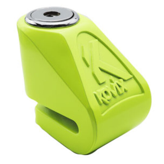 Kovix zámok kn1-fg / fluo - KN1-FG