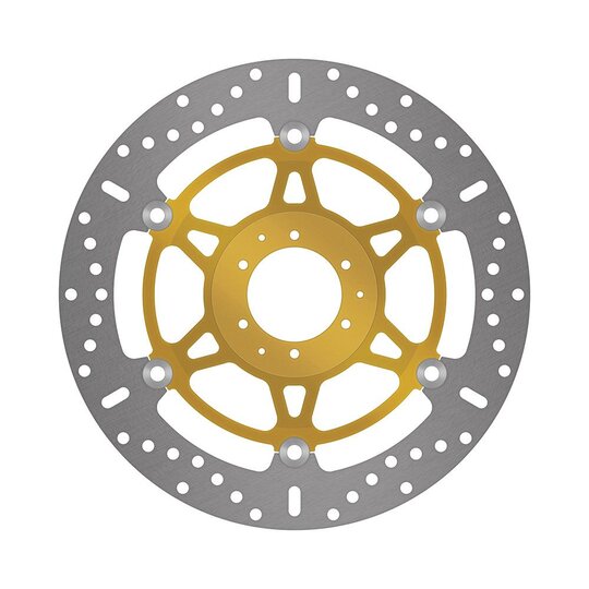 Brzdový kotúč EBC MD1198X