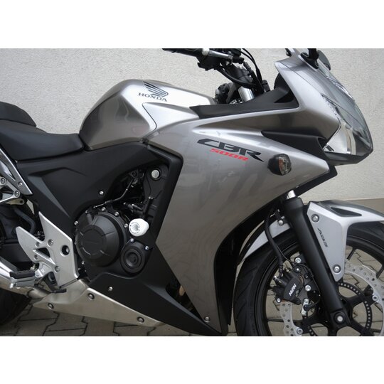 RDmoto padacie protektory PH01 - Honda CBR500R r.2013 H40