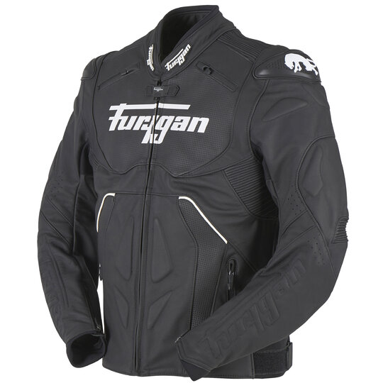 Furygan - bunda RAPTOR EVO / black "2XL"