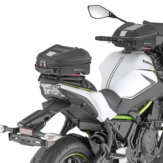 Givi - ST610 SEATLOCK 10L