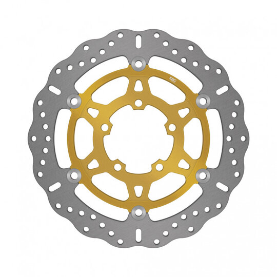 Brzdový kotúč EBC MD883XC