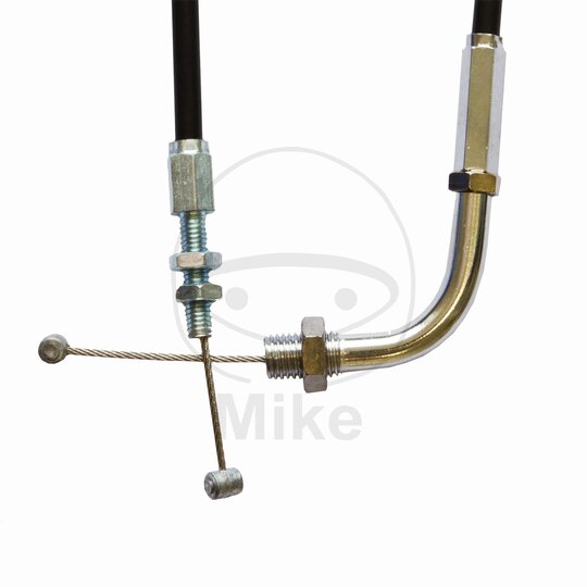 Lanko plynu JMT A - otvorené