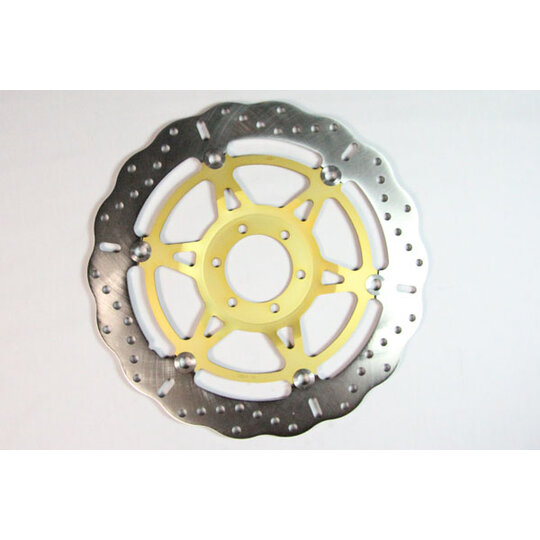 Brzdový kotúč EBC MD666XC