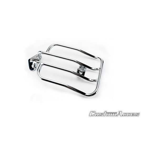 Nosič CUSTOMACCES NOMADA SH0001J nerez