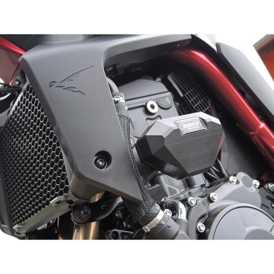 Rdmoto padacie protektory sd - honda cb750 hornet / h68 - padaci-slidery-sld-honda-cb750-hornet (2)