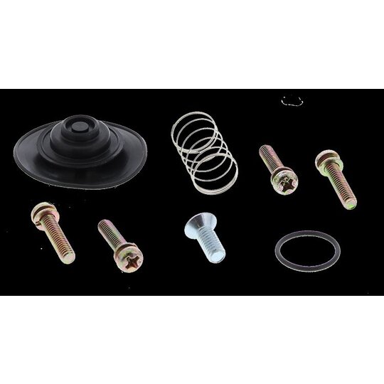 Palivový kohút opravná sada All Balls Racing FT60-1302