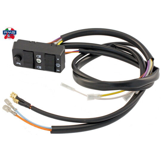 Spínač svetiel RMS 246090090