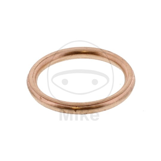 Tesnenie výfuku ATHENA S410210012079 38X29.5X4 mm