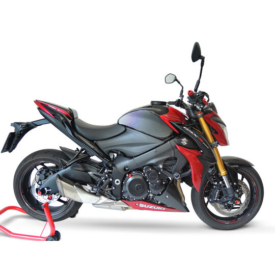 RDmoto padacie protektory PH01 - Suzuki GSX-S1000 r.2014