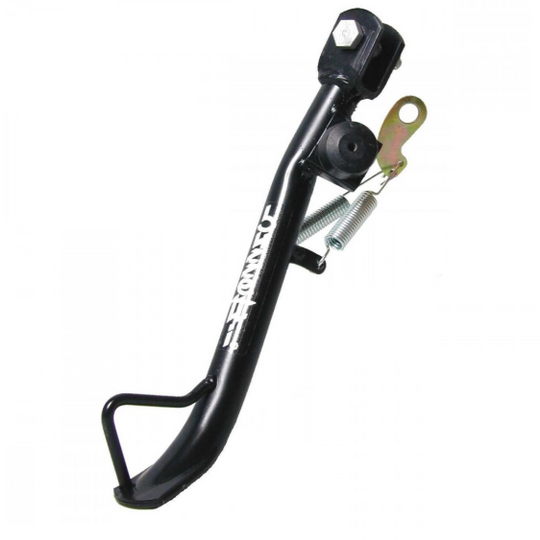 Bočný stojan JMP čierna