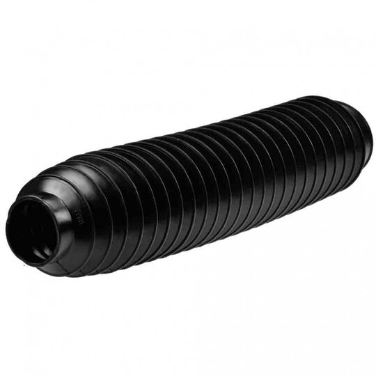 Sada  krytov  prednej  vidlice ARIETE professional 09932 350 X 40 čierna