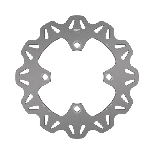 Brzdový kotúč EBC VR4007