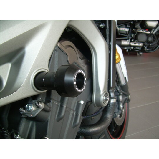 RDmoto padacie protektory PH01 - Yamaha MT09 r.2017