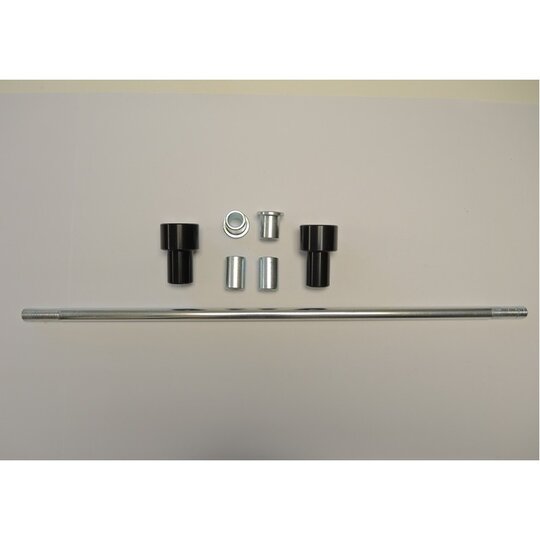 Rdmoto padacie protektory ph01 ducati monster 600 / 750 / 900 / d1(10) - D10