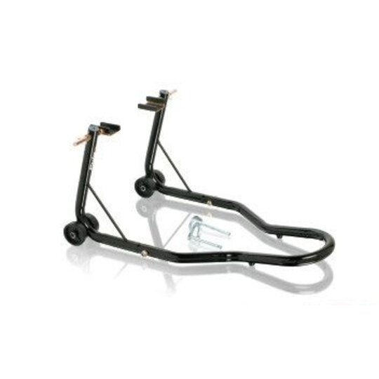 Moto zdvihák PUIG REAR STAND 4322N čierna
