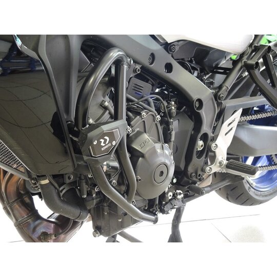 Rdmoto padací rám - yamaha mt-09(sp) tracer 9(gt) /cf158kd - padaci-ramy-yamaha-mt-09-sp-tracer-9-gt-xsr-900-21-23