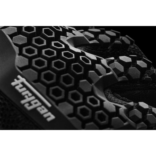 Furygan rukavice jack - black - 00P_4612_1_details_2