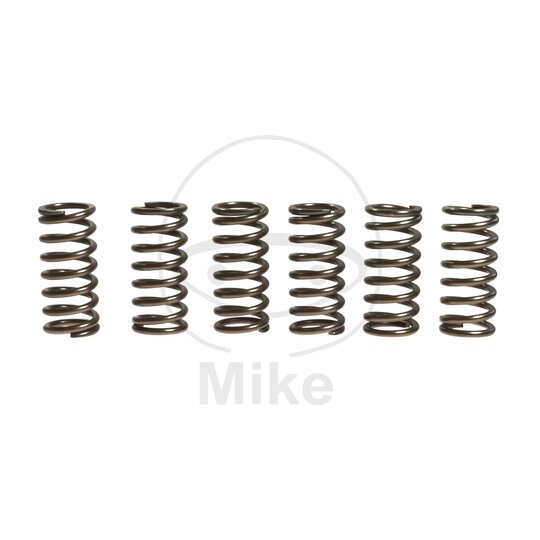 Sada  spojkových pružín EBC CSK080 6