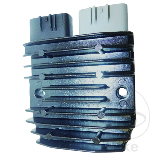 Dobíjacie relé / regulátor  napätia JMP