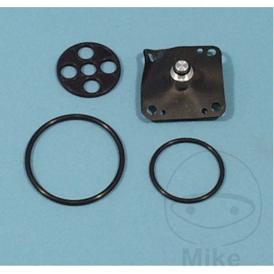 Benzínový kohút -  opravná sada TOURMAX FCK-2