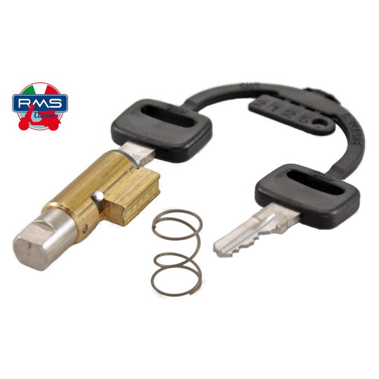 Cylindrický zámok - sada ZADI 121790132