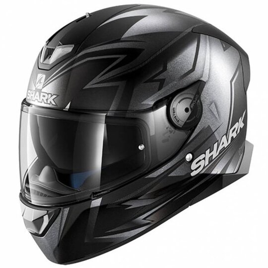 Shark Skwal 2 - Oliveira mat / KAS "S"