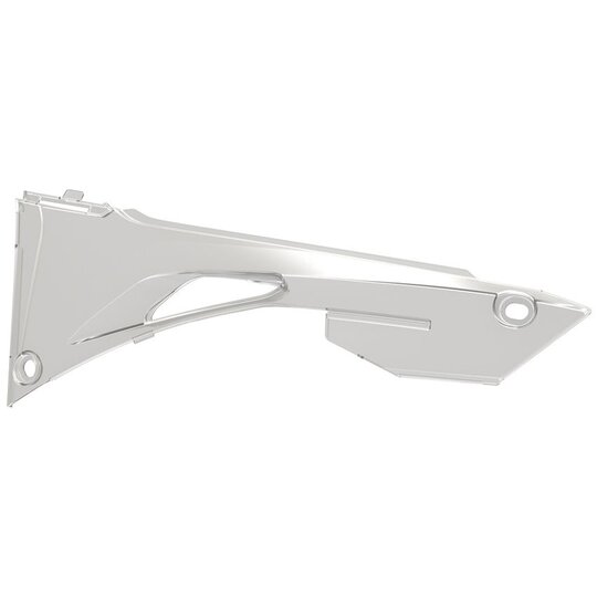 Kryt airboxu POLISPORT 8418700004 priehľadná