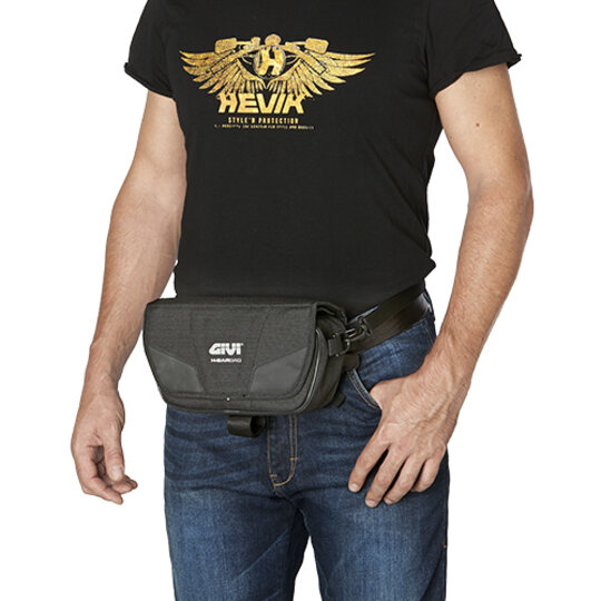 GIVI - T516 KAPSA NA RIADIDLA