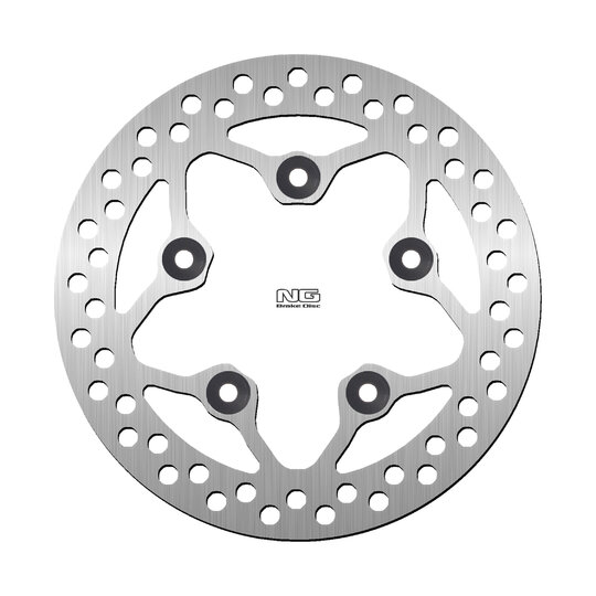Brzdový kotúč NG 1439