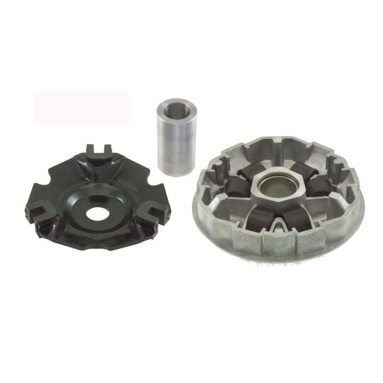 Polořemenice plávajúcá hnaná RMS 100320420