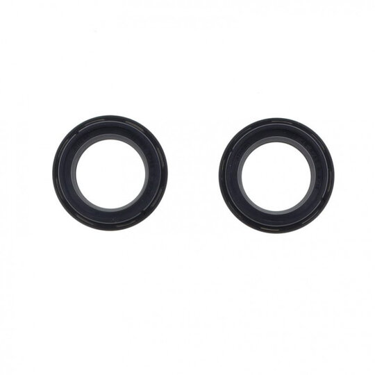 Prachové tesnenie vidlice ATHENA P40FORK455214 33x46,5/53x5,8/15