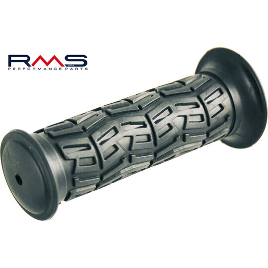 Rukoväte RMS 184160260 čierna