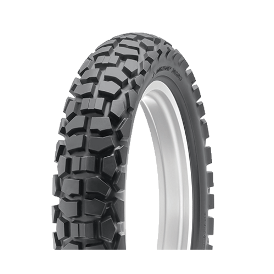 Pneumatika DUNLOP 90/100-16 51P TT D605 J