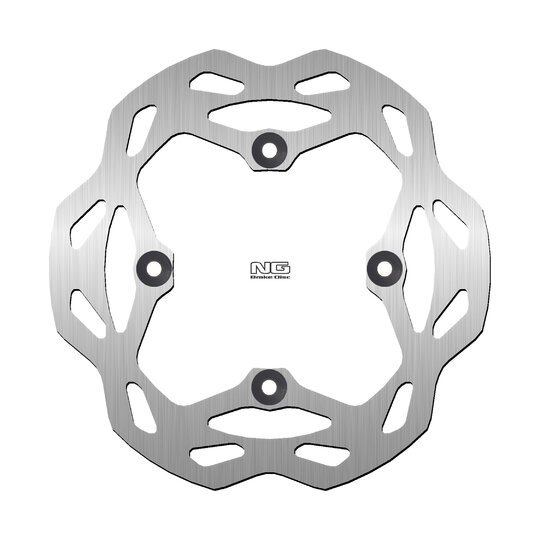Brzdový kotúč NG 1407X
