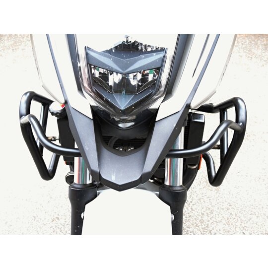 RDmoto padací rám - Honda NC750X 2016 /CF70KD