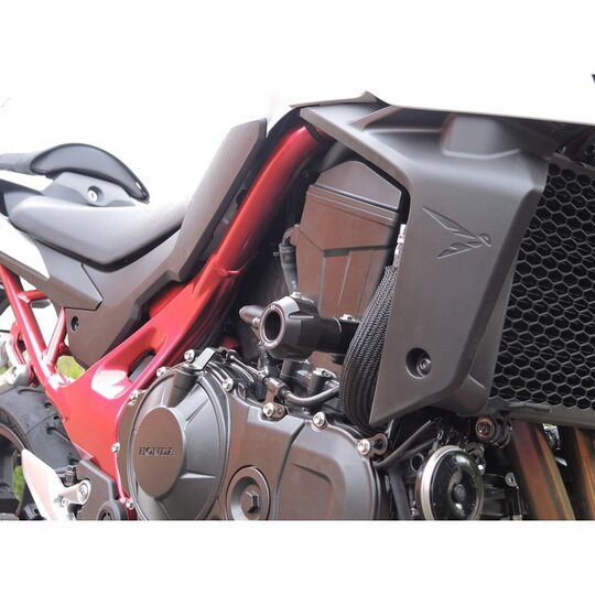 Rdmoto padacie protektory phk - honda cb750 hornet / h68 - padaci-protektory-ph01-honda-cb750-hornet (2)