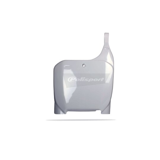 ŠPZ POLISPORT 8657000001 biela