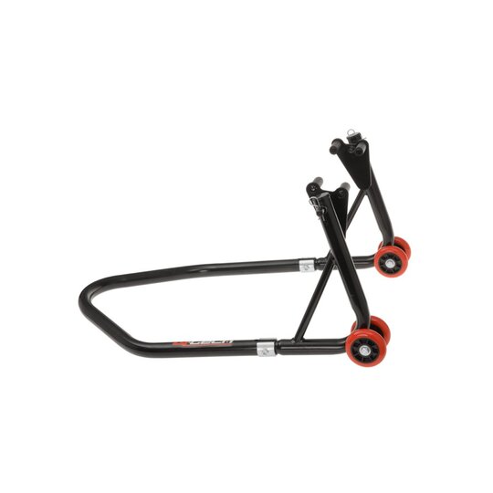 Q-tech - Stojan zadný + predný