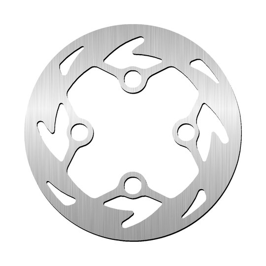 Brzdový kotúč NG 413