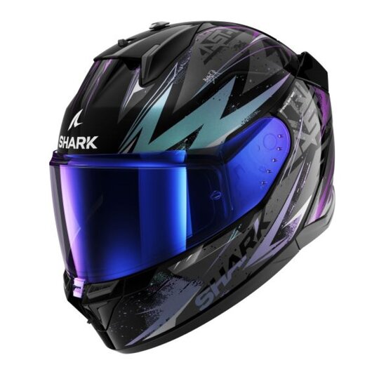 Shark prilba d-skwal 3 - blast-r / kgx - txgzablanzyb0fr6kwo3 (Custom)