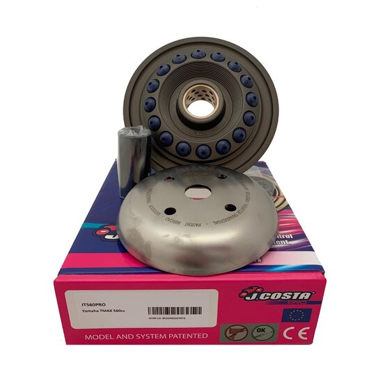 Variátor J.Costa IT560PRO