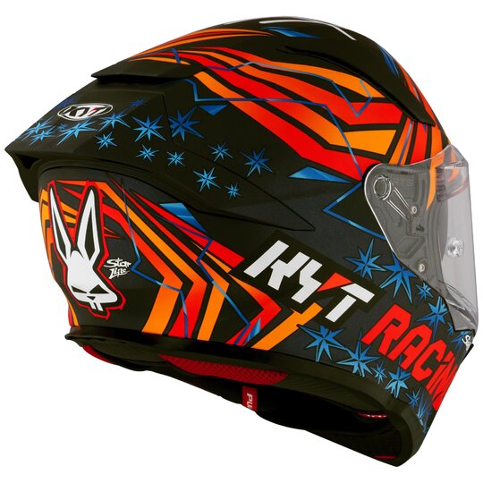 Kyt prilba r2r - max fernandez 2022 - R20003.7