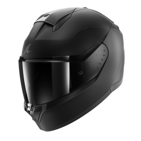 Shark prilba ridill 2 - blank / kma - 1_RIDILL2_BLANK_MAT_KMA_34Lfront_HE1101 (Medium) (Custom)