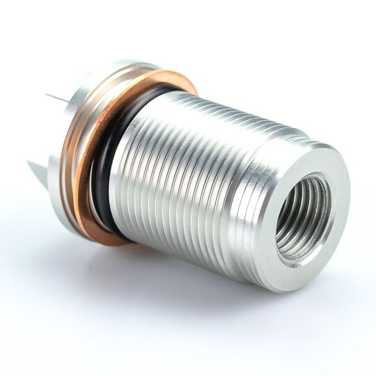 Nastavovač spätného rázu FF KYB 110830000401