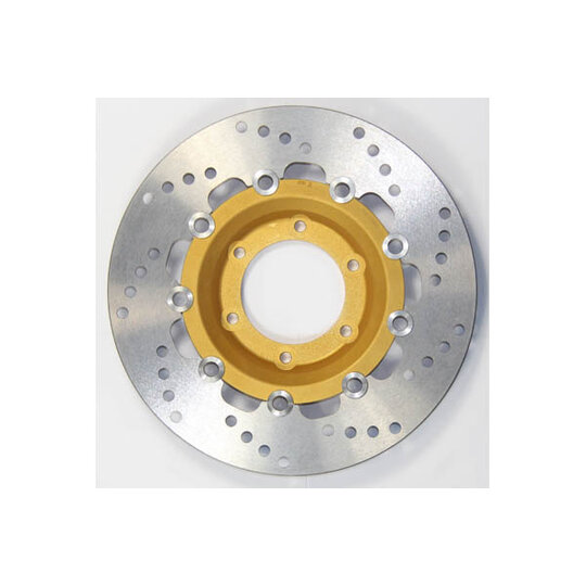 Brzdový kotúč EBC MD609ARS