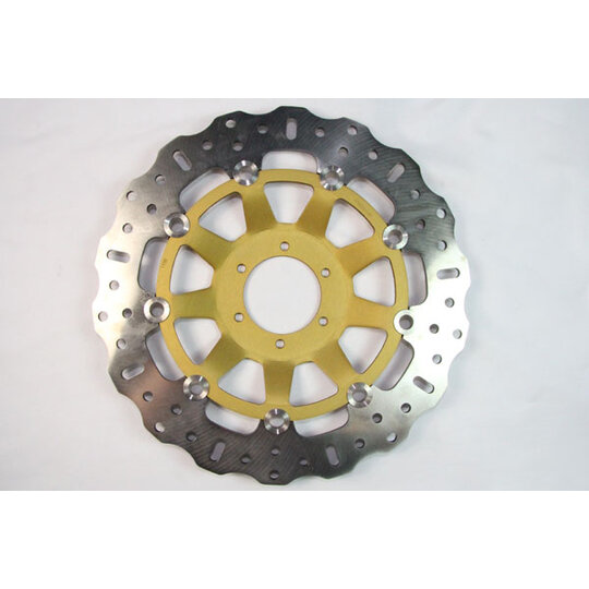 Brzdový kotúč EBC MD1132C