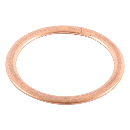 Tesnenie zvodu výfuku sada WINDEROSA EGK 823073